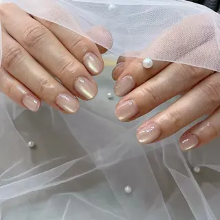 ネイル Privatesalon Colorer所属・Colorer AYAKOのネイルデザイン