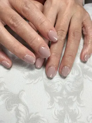 ネイル M miiのネイルデザイン