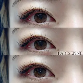 マツエク・マツパ アイブロウ Laurel eye ローレルのマツエク・マツパデザイン