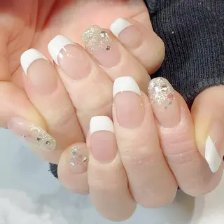 ネイル YUN 💅のネイルデザイン