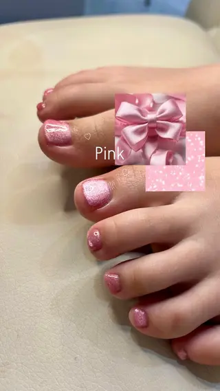 ネイル Tim nail&eye(旧:美肌育成専門店&Nail Salon Premiere）所属・Fujita Amiのネイルデザイン