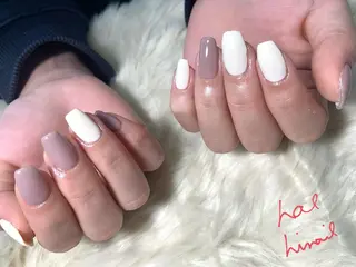 ネイル はるひな ねいるのネイルデザイン