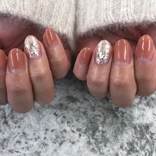 ネイル Nail salon Museのネイルデザイン