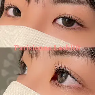 マツエク・マツパ HAIR＆MAKE EARTH入間店所属・EARTH入間店 yuiᵕ̈*のマツエク・マツパデザイン