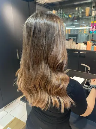 ロング 杉山 紗英のその他イメージ