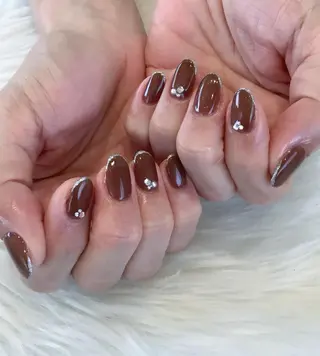 ネイル Miyu .Sのネイルデザイン