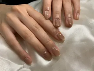 ネイル ANA.CHUO NAILSのネイルデザイン