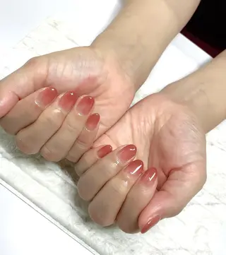 ネイル yochi nailのネイルデザイン