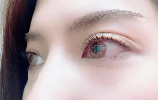 マツエク・マツパ 吉岡 ゆうなのマツエク・マツパデザイン