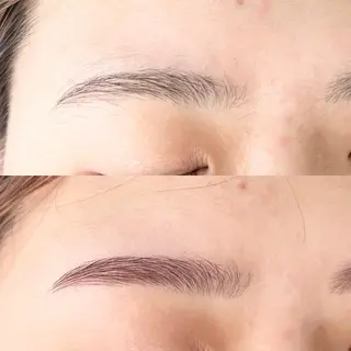 アイブロウ パーマ専門店まつげとまゆげ所属・まつげまゆげ専門 ひさみのマツエク・マツパデザイン