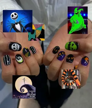 ネイル ⭐️SORA⭐️ nail★colorのネイルデザイン