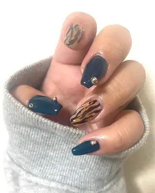 ネイル ★Rinail... .のネイルデザイン