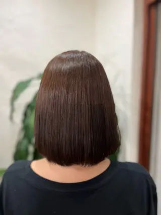 ショート カラー ぴんく髪の美容師🎀 🖤ゆうなのヘアスタイル