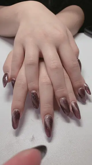 ネイル Guarendo(ガレンドゥ)錦糸町店所属・Gurando 錦糸町店のネイルデザイン