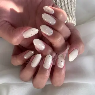 ネイル HARUKA ネイリスト福岡/薬院のネイルデザイン