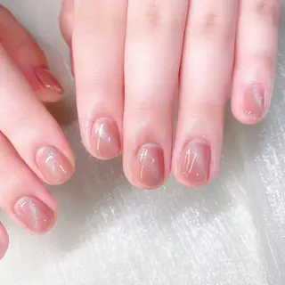 ネイル Nailist SUZU所属・Nailist suzuのネイルデザイン