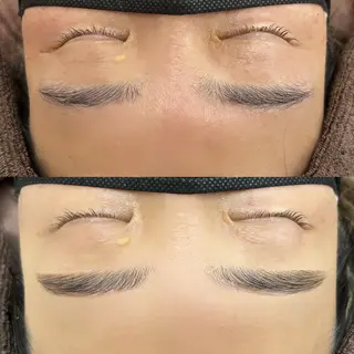 アイブロウ univers所属・🫧univers 廣瀬🫧の眉毛・アイブロウイメージ