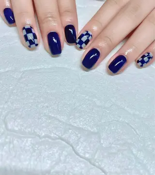 ネイル Nail salon Venusのネイルデザイン