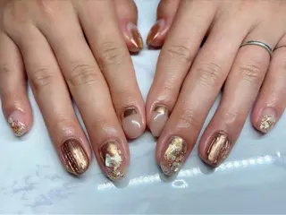 ネイル Era nailのネイルデザイン