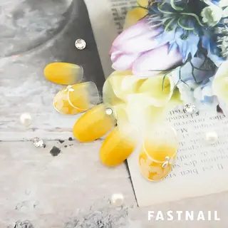 ネイル ファストネイル セレオ国分寺店のネイルデザイン