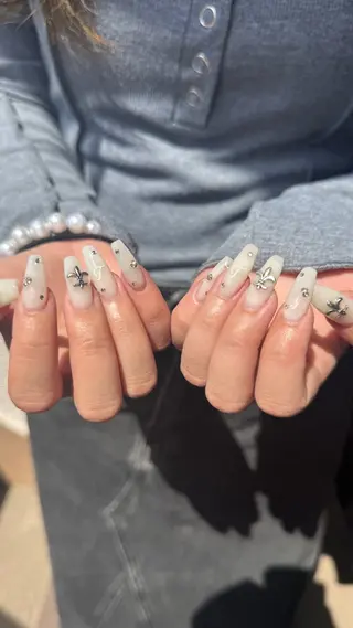 ネイル One HINATAのネイルデザイン