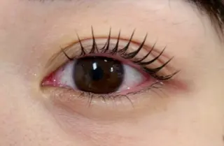 マツエク・マツパ BIANCA🤍🎀 OGAWAのマツエク・マツパデザイン