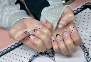 ネイル NANA NAILのネイルデザイン