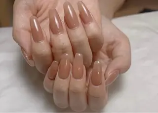 ネイル 林 Yunaのネイルデザイン