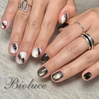 ネイル bioluce所属・Nailsalon Bioluceのネイルデザイン