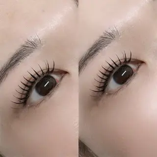 マツエク・マツパ ‎🤍nabi 代官山/渋谷/恵比寿のマツエク・マツパデザイン