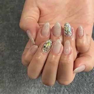 ネイル u sのネイルデザイン