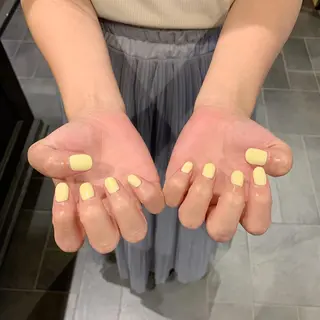 ネイル 鈴木 里奈のネイルデザイン