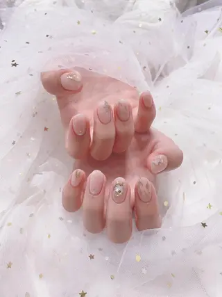 ネイル ジョリ Kai🪄✨のネイルデザイン