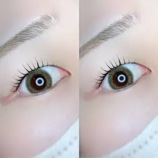 マツエク・マツパ mignon /まつげパーマ/眉毛のエステ・リラクイメージ