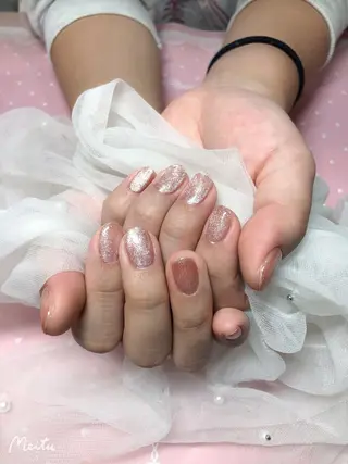 ネイル kihi大塚店 モデル募集専用のネイルデザイン