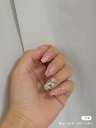 ネイル Miya🎀 nailのネイルデザイン