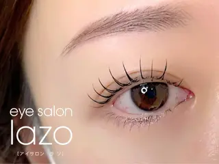 マツエク・マツパ 【lazo今治店】 はま🤡のマツエク・マツパデザイン