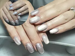 ネイル minamiネイル トユイのネイルデザイン