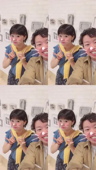 ショート ému エミュ　hair &spa所属・近藤 みゅうまのヘアスタイル