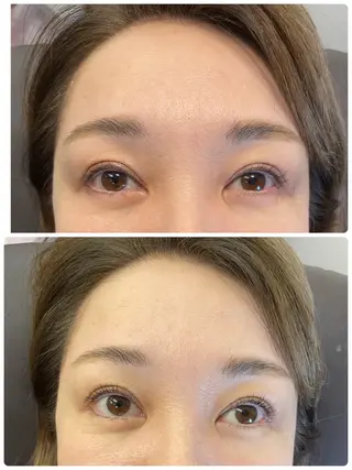 マツエク・マツパ :) Fujikoのマツエク・マツパデザイン