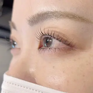 マツエク・マツパ LUANA〜Eyelash＆Nail〜所属・LUANA 千葉の眉毛・アイブロウイメージ