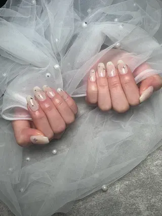 ネイル ♡ asamiのネイルデザイン