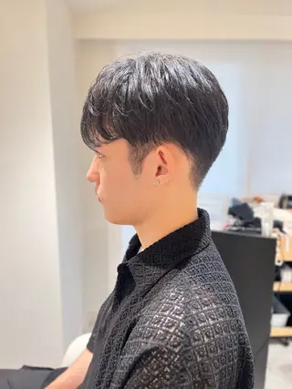 メンズ 🦋今だけカット🦋 🪽🫧無料🪽🫧のヘアスタイル