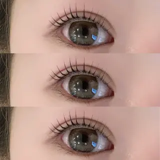 マツエク・マツパ mayu Amelie渋谷のマツエク・マツパデザイン