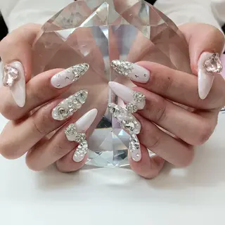 ネイル Coco Girlsのネイルデザイン