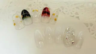 ネイル Genesis Plus大津京店のエステ・リラクイメージ