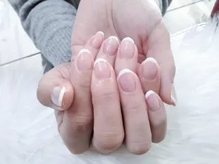 ネイル Beaubie  nailサロンのネイルデザイン