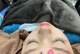 マツエク・マツパ RADnoel🌿 梅田茶屋町のマツエク・マツパデザイン