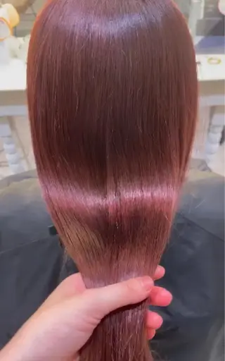 カラー tyto+所属・🎀eye/ shitsuki🎀のマツエク・マツパデザイン