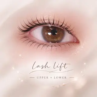 マツエク・マツパ LaMa Nのマツエク・マツパデザイン